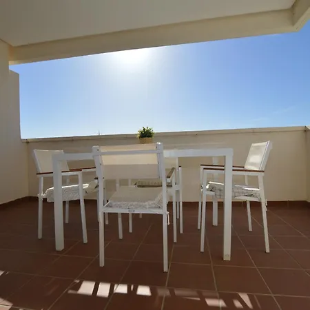 Golfside Luxury At Colinas