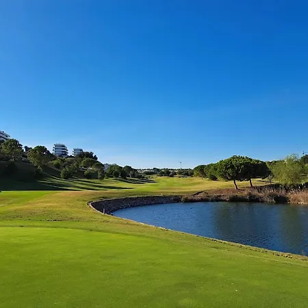 Golfside Luxury At Colinas アパート