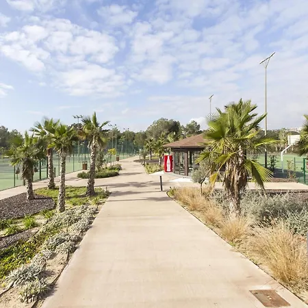 Golfside Luxury At Colinas Apartamento *