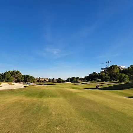 Golfside Luxury At Colinas