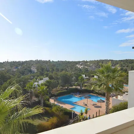 Golfside Luxury At Colinas Apartamento