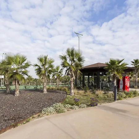 Golfside Luxury At Colinas Apartamento *