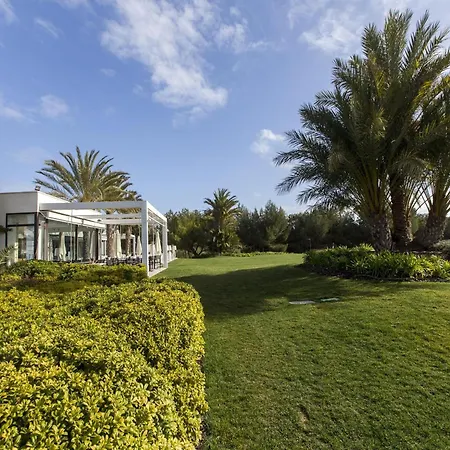 Apartamento Golfside Luxury At Colinas *