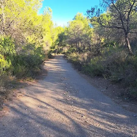 Apartamento Golfside Luxury At Colinas