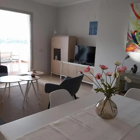 Apartment Belvilla By Oyo Tipuana Dehesa de Campoamor (Orihuela Costa)