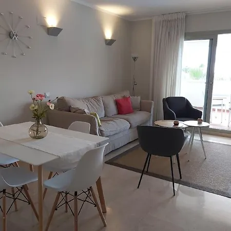 Apartment Belvilla By Oyo Tipuana *