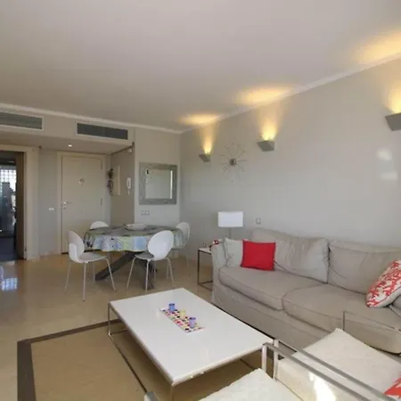 Apartment Belvilla By Oyo Tipuana Dehesa de Campoamor (Orihuela Costa)