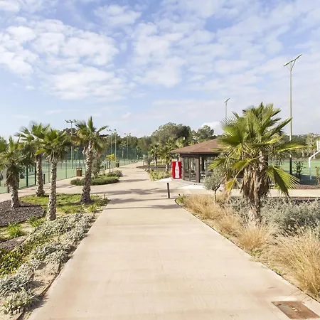 Apartment Belvilla By Oyo Tipuana Dehesa de Campoamor (Orihuela Costa)