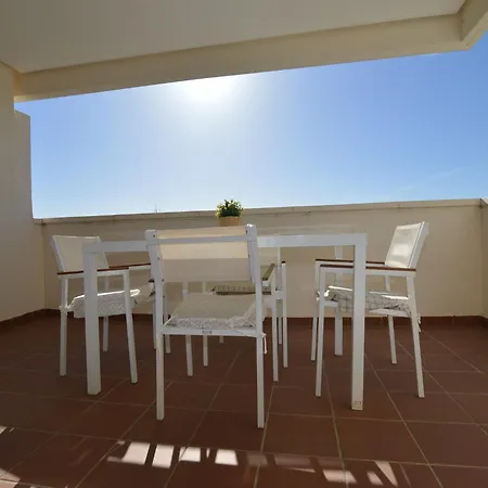 Apartment Belvilla By Oyo Tipuana Dehesa de Campoamor (Orihuela Costa)