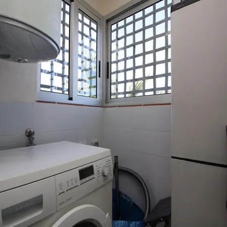 Golfside Luxury At Colinas Apartman
