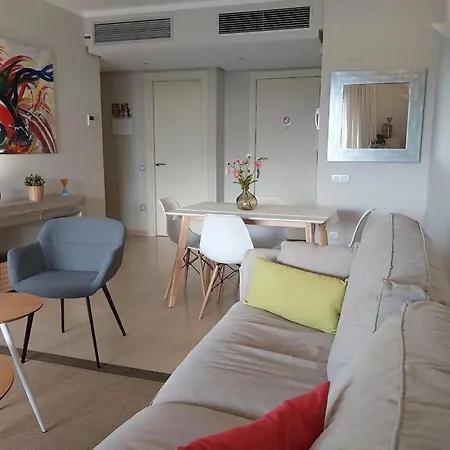 Appartement Golfside Luxury At Colinas *