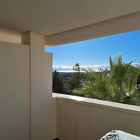 Golfside Luxury At Colinas Apartman