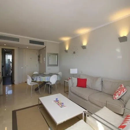 Golfside Luxury At Colinas 公寓 Dehesa de Campoamor (Orihuela Costa)