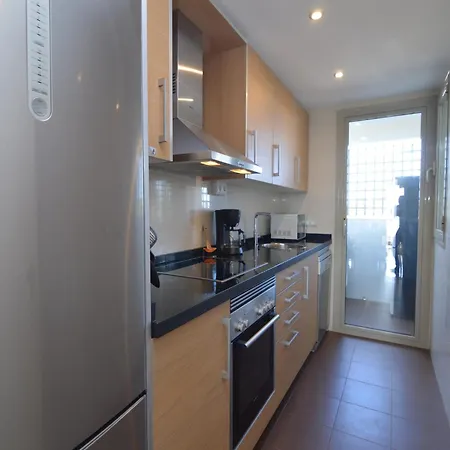 Golfside Luxury At Colinas Dehesa de Campoamor (Orihuela Costa)