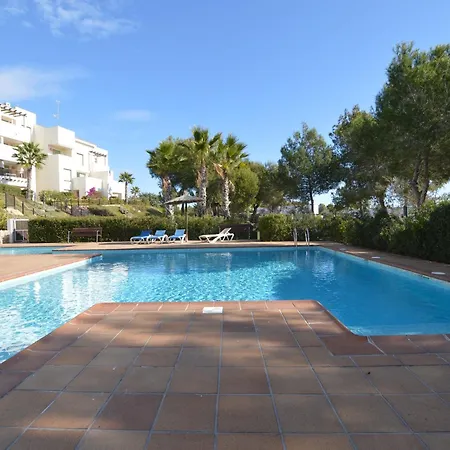 Golfside Luxury At Colinas *