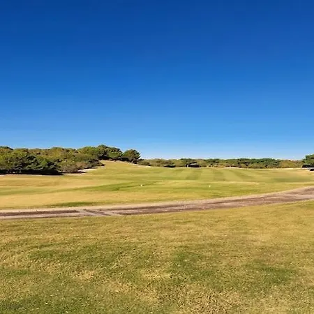 Golfside Luxury At Colinas 公寓