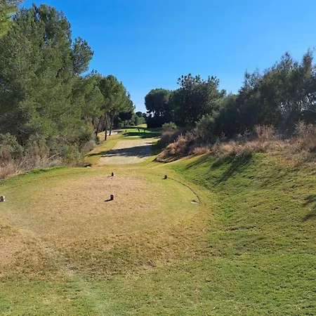 Golfside Luxury At Colinas