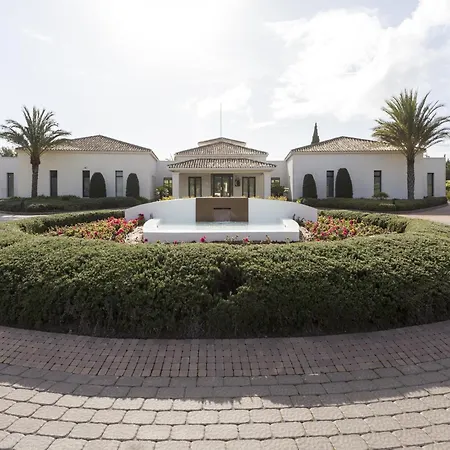 Golfside Luxury At Colinas 公寓