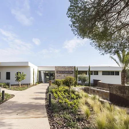 Golfside Luxury At Colinas Dehesa de Campoamor (Orihuela Costa)