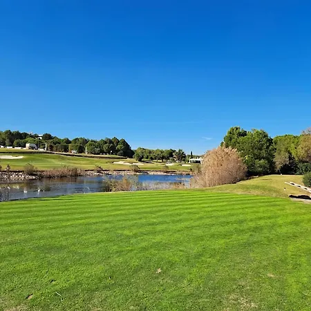 Golfside Luxury At Colinas Dehesa de Campoamor (Orihuela Costa)